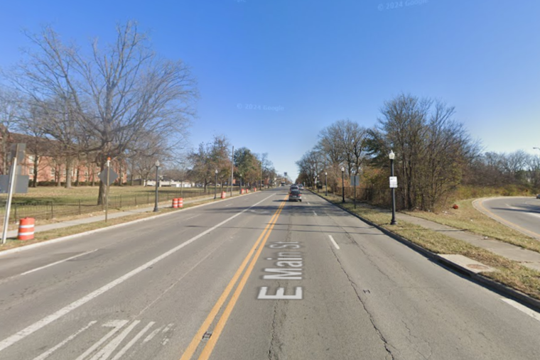 Drive-By Shooting on East Main Street Leaves One Injured, Columbus Police Seek Community's Help
