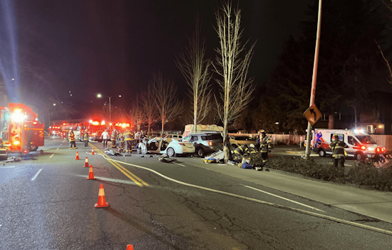 Driver Charged with Vehicular Assault After DUI-Related Head-On Collision in Seattle Leaves Three Critical