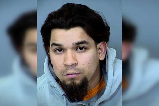 Driver Faces Surviving Victims in Goodyear Cycling Crash Case, Charged with 12 Misdemeanors