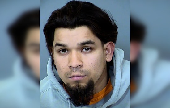 Driver Faces Surviving Victims in Goodyear Cycling Crash Case, Charged with 12 Misdemeanors