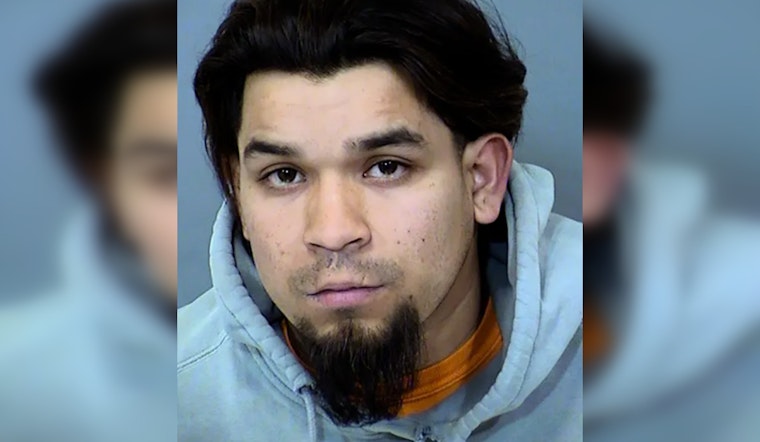 Driver Faces Surviving Victims in Goodyear Cycling Crash Case, Charged with 12 Misdemeanors