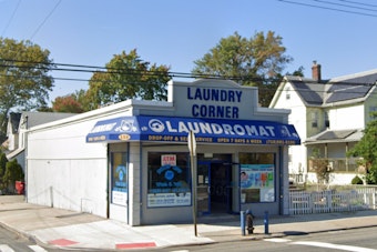 Driver in Critical Condition, Six Injured as Van Crashes into Staten Island Laundromat