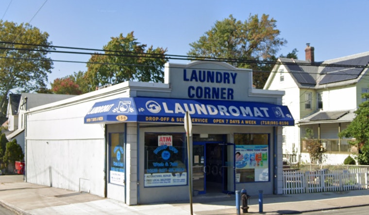Driver in Critical Condition, Six Injured as Van Crashes into Staten Island Laundromat