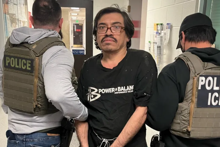 Driver in Fatal US 285 Crash Detained by ICE After Serving Time in Denver Area