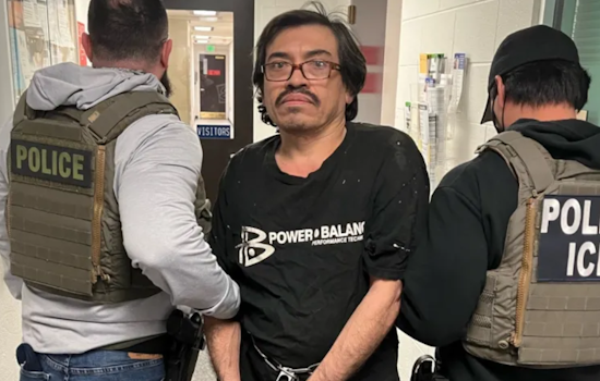 Driver in Fatal US 285 Crash Detained by ICE After Serving Time in Denver Area