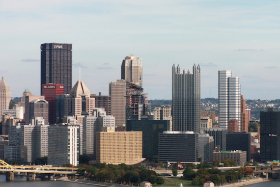 Dry, Warm Weather to Grace Pittsburgh Through Friday Before Severe Weekend Conditions Set In