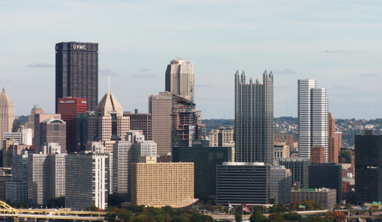 Dry, Warm Weather to Grace Pittsburgh Through Friday Before Severe Weekend Conditions Set In