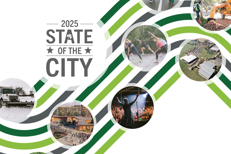 Dublin, Ohio to Showcase Innovation and Regional Development Plans at 2025 State of the City Event
