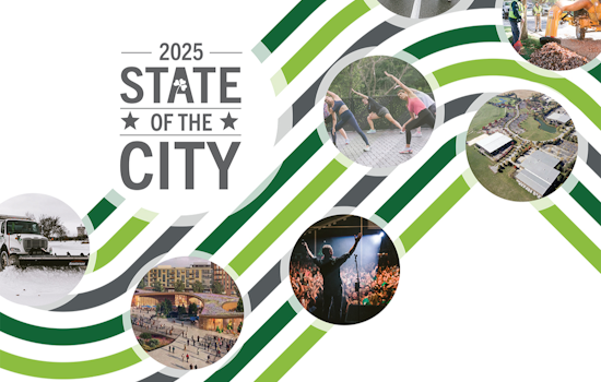 Dublin, Ohio to Showcase Innovation and Regional Development Plans at 2025 State of the City Event