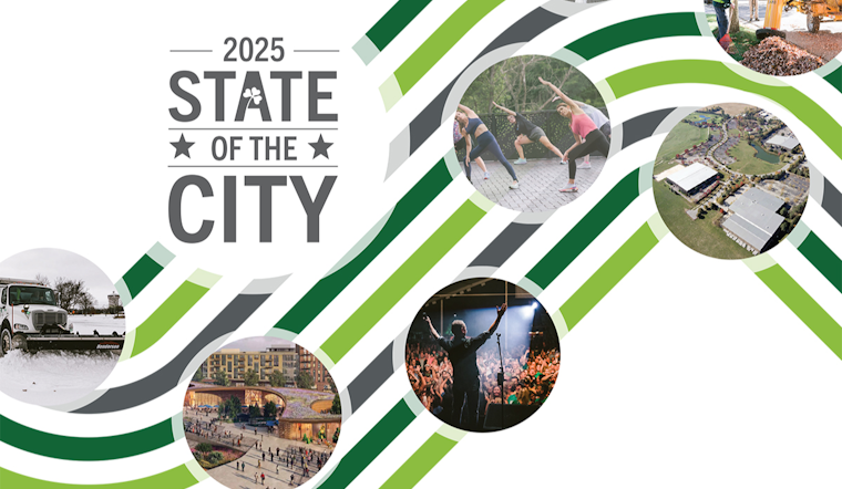 Dublin, Ohio to Showcase Innovation and Regional Development Plans at 2025 State of the City Event