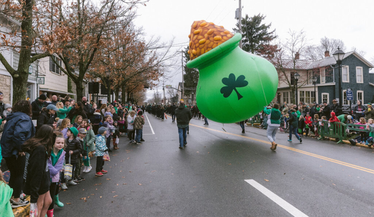 Dublin Teams Up With Central Ohio Safe Ride for St. Patrick's Day Safe Transport Initiative