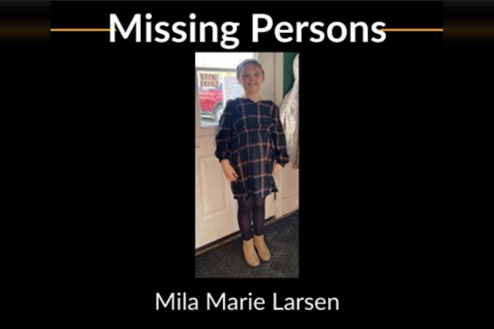 Duluth Community's Vigilance Aids in Safe Recovery of Missing 10-Year-Old Mila Larsen