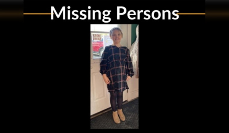 Duluth Community's Vigilance Aids in Safe Recovery of Missing 10-Year-Old Mila Larsen