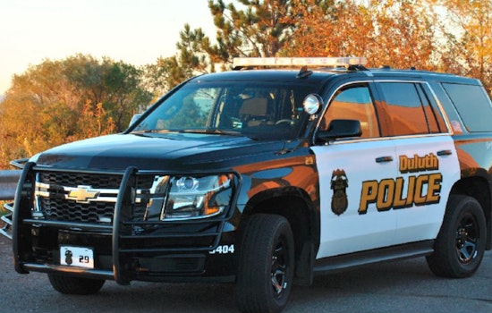 Duluth Police Department to Honor Top Officers and Community Members at Upcoming Commendation Ceremony