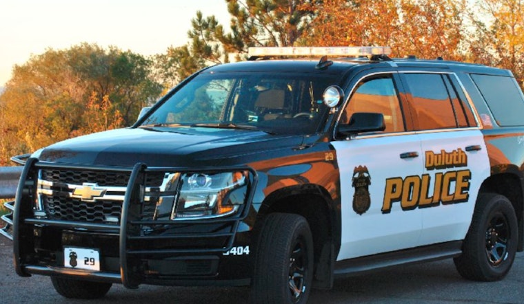 Duluth Police Department to Honor Top Officers and Community Members at Upcoming Commendation Ceremony
