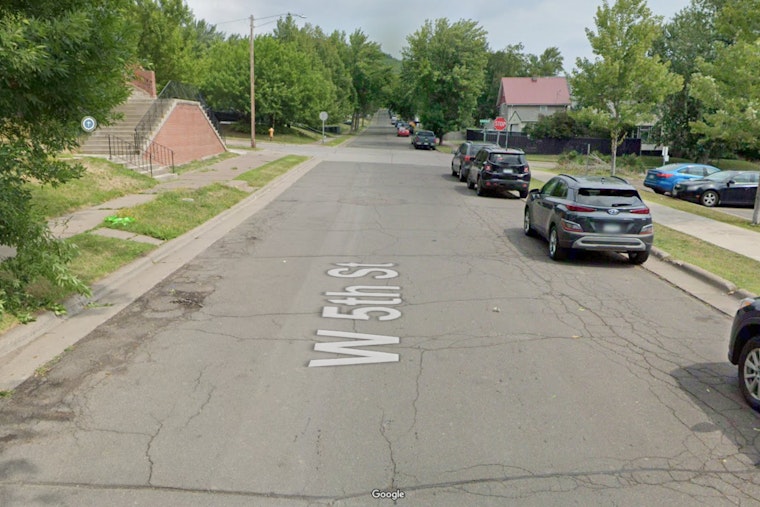 Duluth Residents Invited to Open House for Railroad Street Resurfacing Project Details