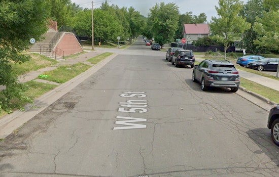 Duluth Residents Invited to Open House for Railroad Street Resurfacing Project Details