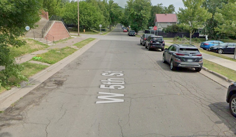 Duluth Residents Invited to Open House for Railroad Street Resurfacing Project Details