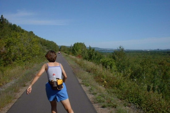 Duluth Trail Closures Imminent Due to Spring Thaw, Select Paths Remain Open for Outdoor Enthusiasts