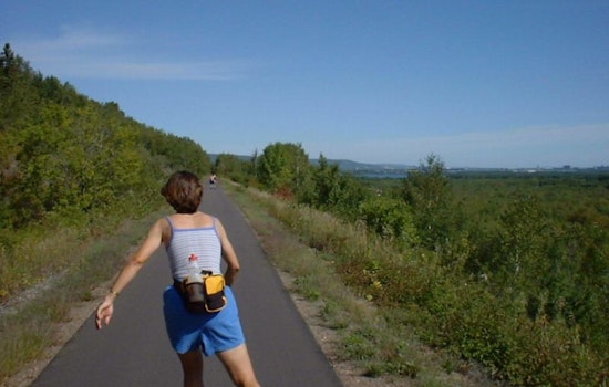 Duluth Trail Closures Imminent Due to Spring Thaw, Select Paths Remain Open for Outdoor Enthusiasts
