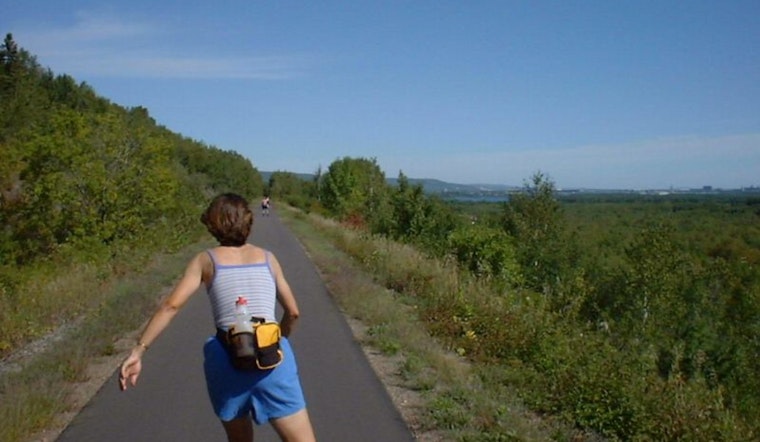 Duluth Trail Closures Imminent Due to Spring Thaw, Select Paths Remain Open for Outdoor Enthusiasts