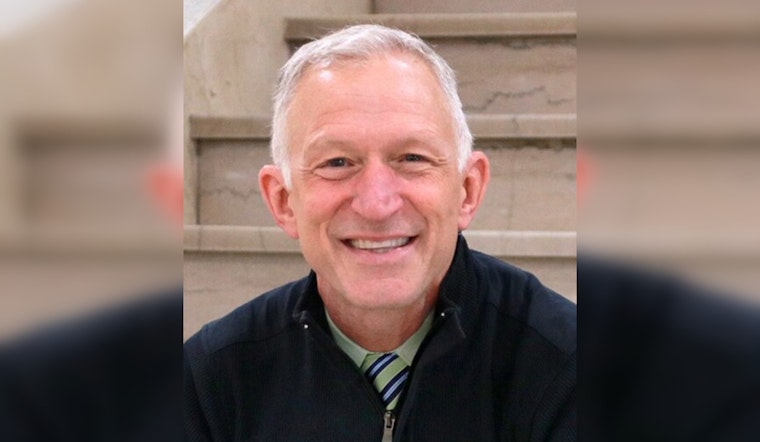 Duluth's Infrastructure Hit by Federal Funding Cuts in Latest CR, Mayor Reinert Seeks State Aid for Vital Projects