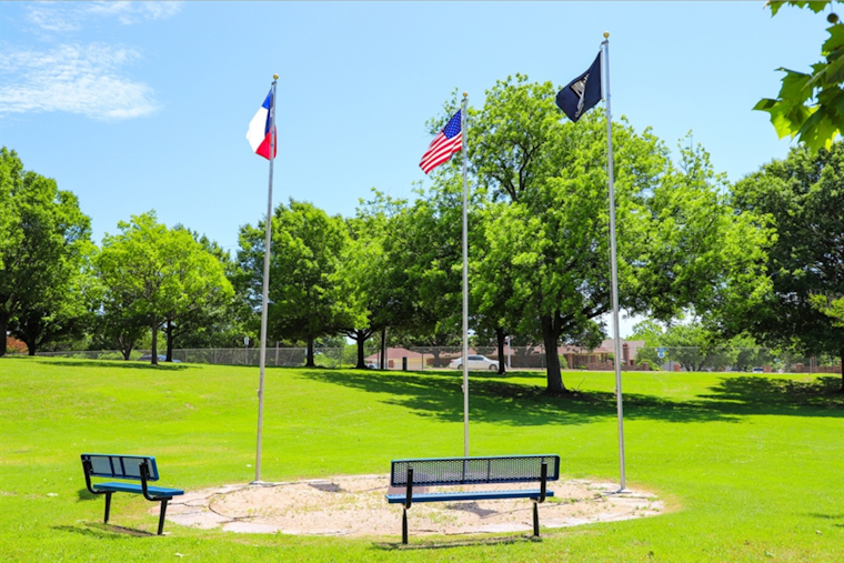 Duncanville Rallies Community for 2025 Don't Mess with Texas Trash-Off Event, Art Competitions Aim to Inspire Young Creatives