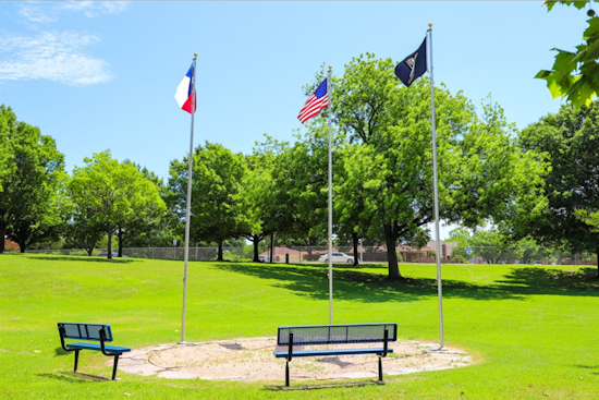 Duncanville Rallies Community for 2025 Don't Mess with Texas Trash-Off Event, Art Competitions Aim to Inspire Young Creatives
