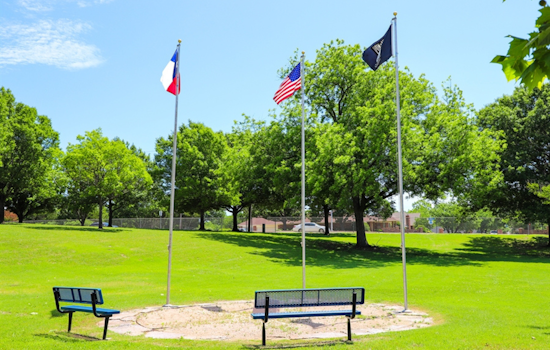 Duncanville Rallies Community for 2025 Don't Mess with Texas Trash-Off Event, Art Competitions Aim to Inspire Young Creatives