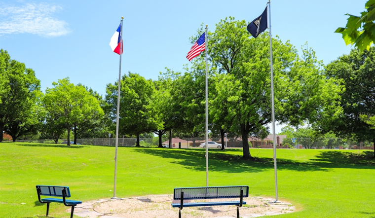 Duncanville Rallies Community for 2025 Don't Mess with Texas Trash-Off Event, Art Competitions Aim to Inspire Young Creatives