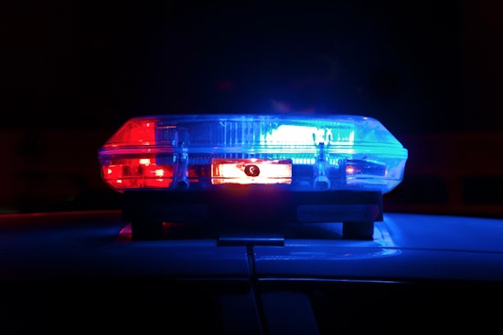 Durham County Deputies Chase Reckless Driver into Falls Lake as Search for Suspect Continues