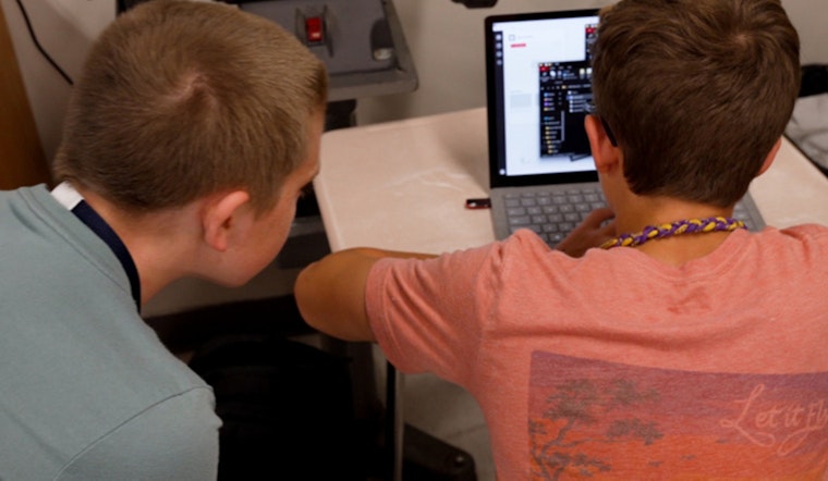 Duval County Schools Introduce Career Exploration in Middle School Curriculum