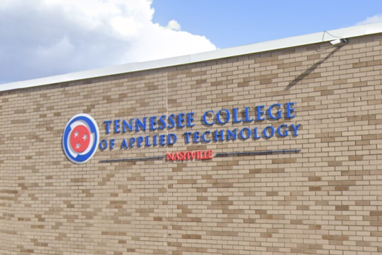 Dyersburg State and TCAT Nashville Crowned Top Colleges at Tennessee's Seventh Annual SOAR Awards