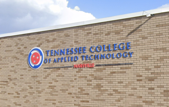 Dyersburg State and TCAT Nashville Crowned Top Colleges at Tennessee's Seventh Annual SOAR Awards
