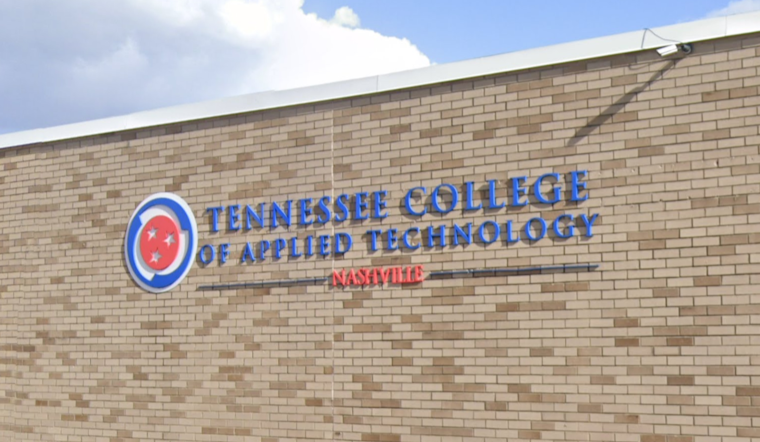 Dyersburg State and TCAT Nashville Crowned Top Colleges at Tennessee's Seventh Annual SOAR Awards