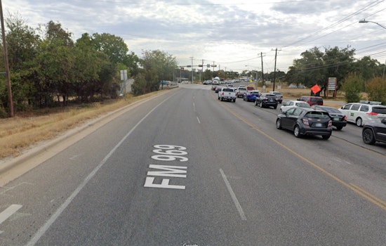 Early Morning Crash on FM 969 Road Claims Life in Austin's 13th Fatal Accident of 2025