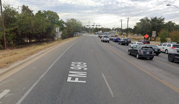 Early Morning Crash on FM 969 Road Claims Life in Austin's 13th Fatal Accident of 2025