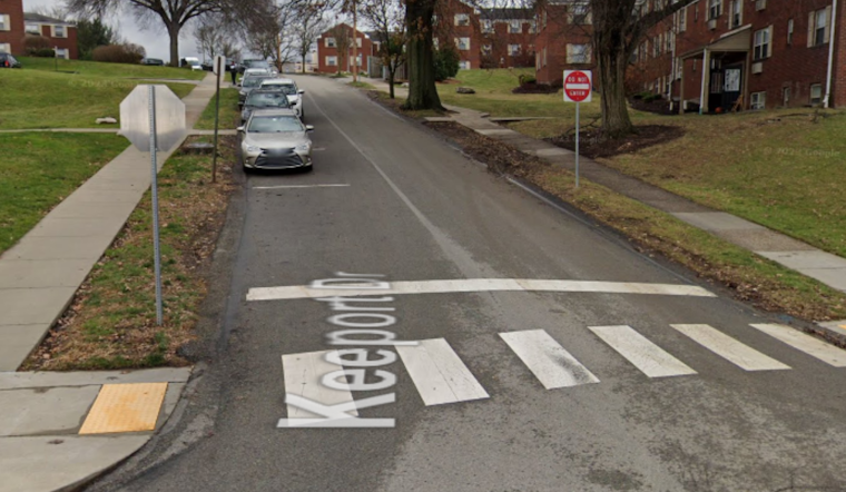 Early Morning Rollover Crash in Baldwin Injures One, First Responders Heroically Execute Rescue