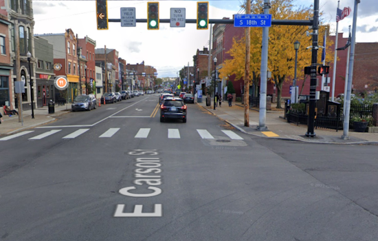 Early Morning Shooting in Pittsburgh's South Side, Police Detain Suspect, Victim Stabilized