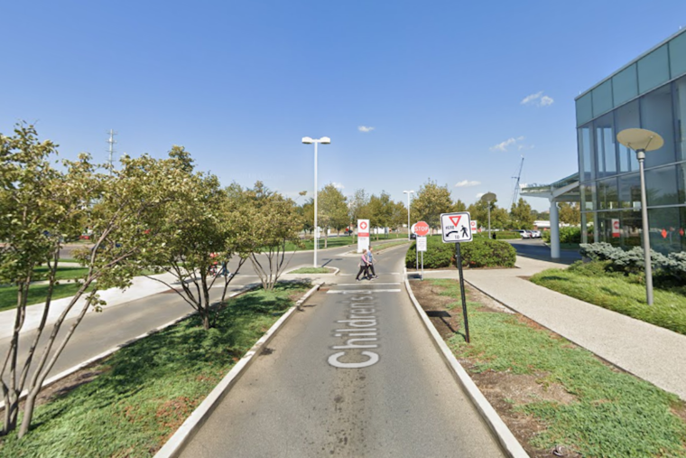Early Morning Shooting on Children's Drive in Columbus, Police Seek Witnesses