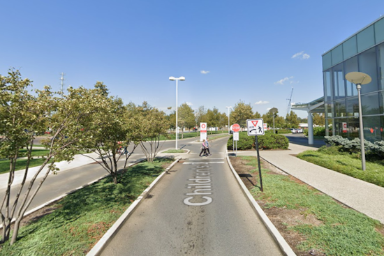 Early Morning Shooting on Children's Drive in Columbus, Police Seek Witnesses