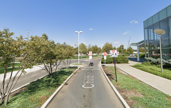 Early Morning Shooting on Children's Drive in Columbus, Police Seek Witnesses
