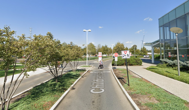 Early Morning Shooting on Children's Drive in Columbus, Police Seek Witnesses