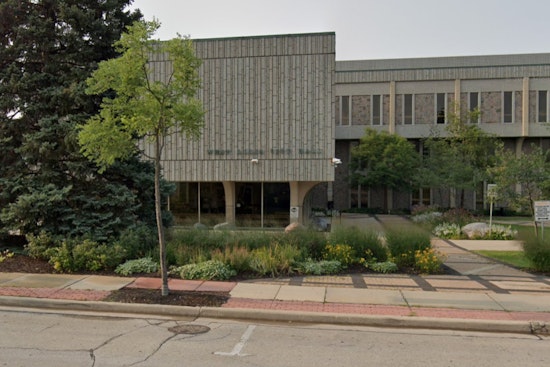 Early Voting for Spring Election Opens March 18 at West Allis City Hall