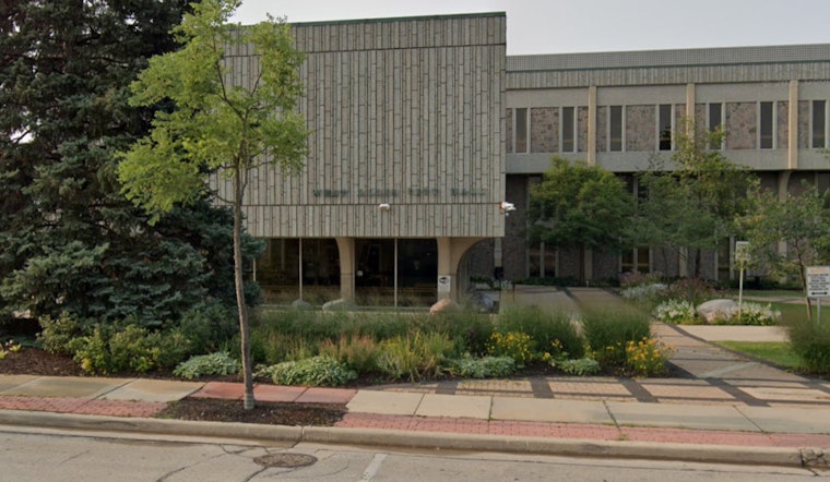 Early Voting for Spring Election Opens March 18 at West Allis City Hall