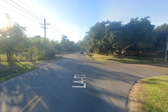 East Baton Rouge Motorists Alert: Lane Closures on LA 73 Through April 2025 for Safety Enhancements