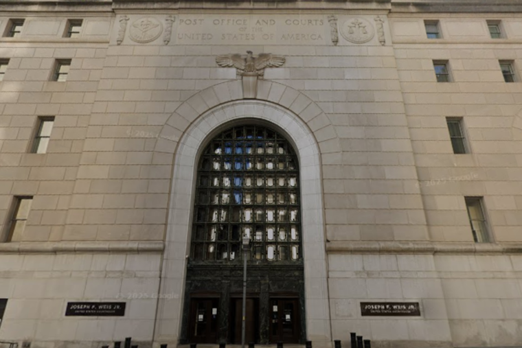 East Liberty Man Sentenced to Over Nine Years for Series of Daylight Bank Robberies in Pittsburgh