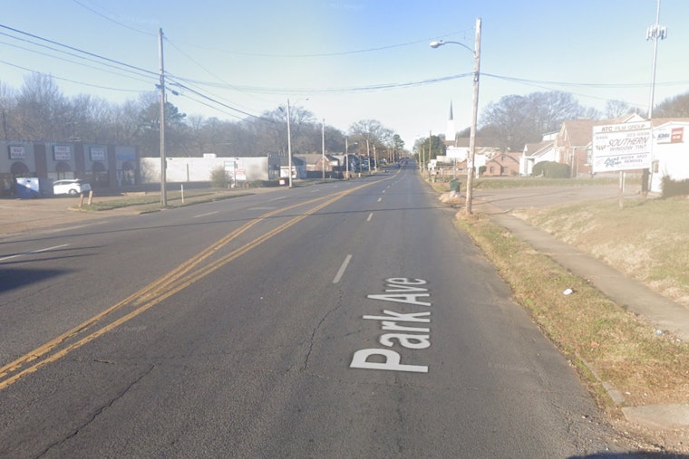 East Memphis Cell Phone Store Hit by Smash-and-Grab Burglary, Suspects at Large