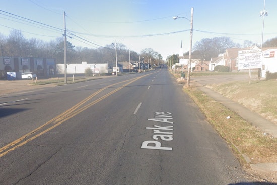 East Memphis Cell Phone Store Hit by Smash-and-Grab Burglary, Suspects at Large