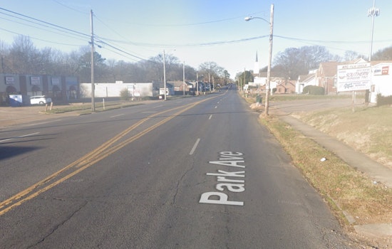 East Memphis Cell Phone Store Hit by Smash-and-Grab Burglary, Suspects at Large
